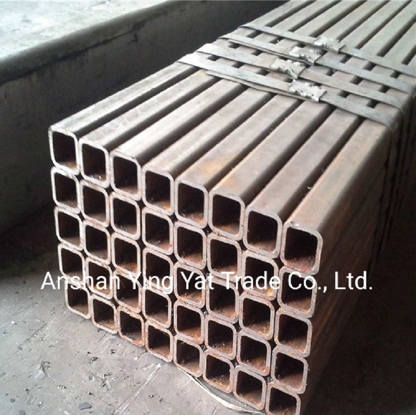 Supply Special Steel From Nina