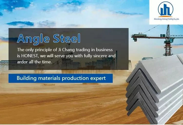 Special Design Widely Used Equal Angle Steel, Angle Steel Supplier, Angle Valve Carbon Steel Angle Bar