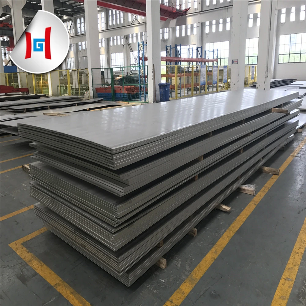 3cr12 DIN1.4003 Inox Stainless Steel Sheet Plate Price