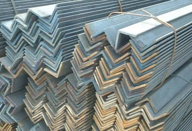 High Quality and Low Price Special Angle Steel for Construction