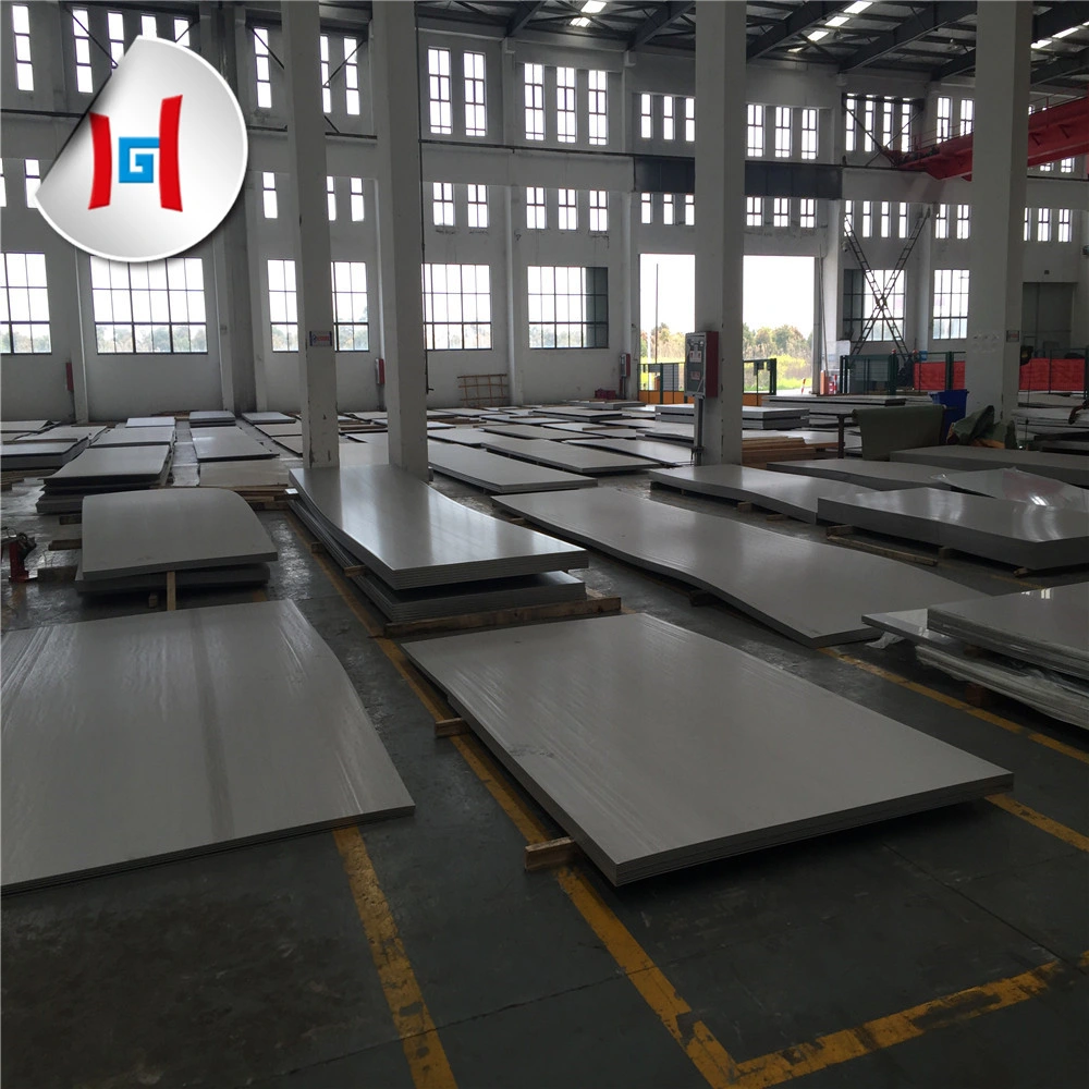 3cr12 DIN1.4003 Inox Stainless Steel Sheet Plate Price