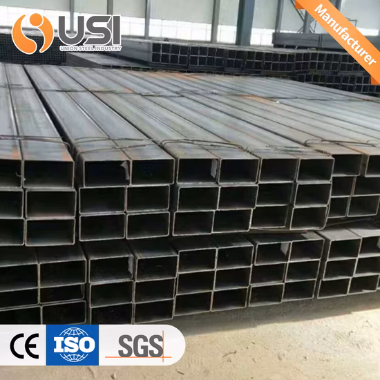 JIS En DN ASTM 304 316 316L 310S 321 laminés à froid/à chaud sans soudure/tuyau en acier inoxydable soudé/section creuse en acier inoxydable