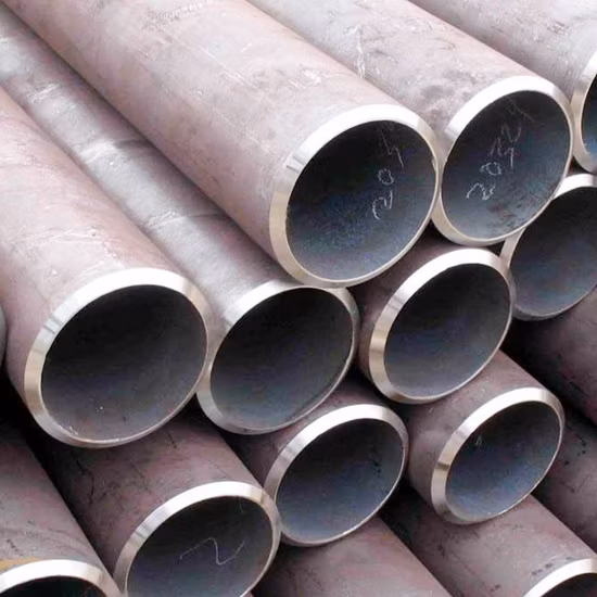 API 5L X42/ Sans soudure/Carbone/Fabricant/Isolation/Ronde/Tuyau en acier